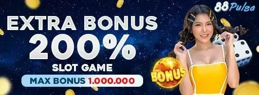 daftar 88 pulsa