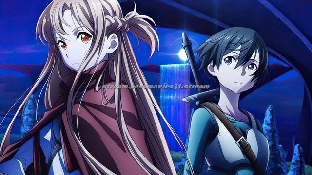 Sword Art Online Progressive Streaming Reddit