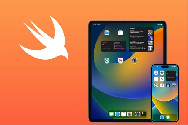 Why Swift is the Ultimate Choice for iOS App Development | Caramella