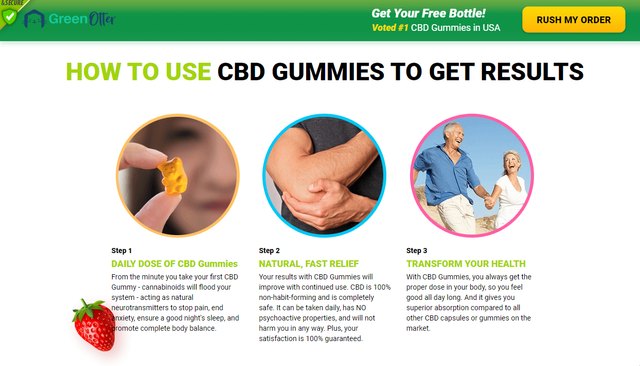 Uno CBD Gummies THE MOST POPULAR CBD GUMMY BEARS IN UNITED - Caramella