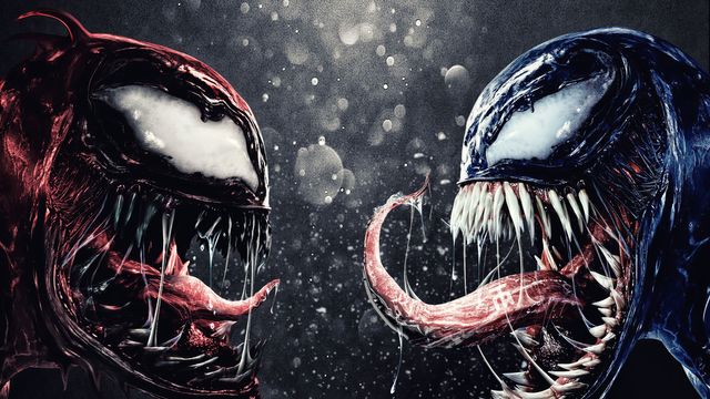 Film Venom 2: Let There Be Carnage Subtitrat în Română | Caramella