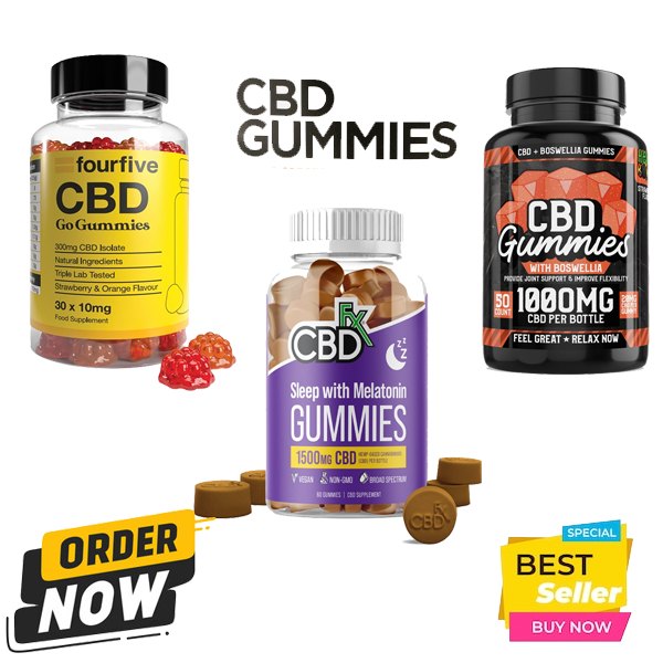 Clinical CBD Gummies Shark Tank: Everything You Need to Know | Caramella