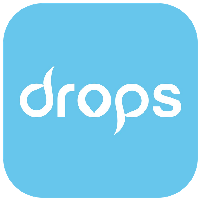 Drops app. Drops apps. APK Drops.