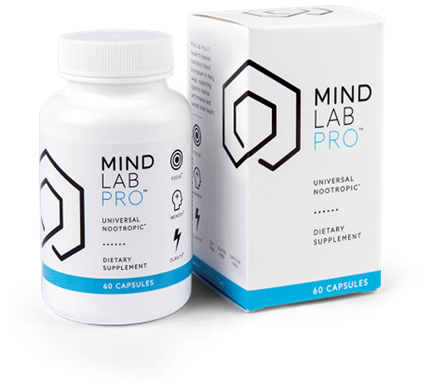 Mind Lab Pro | Caramella