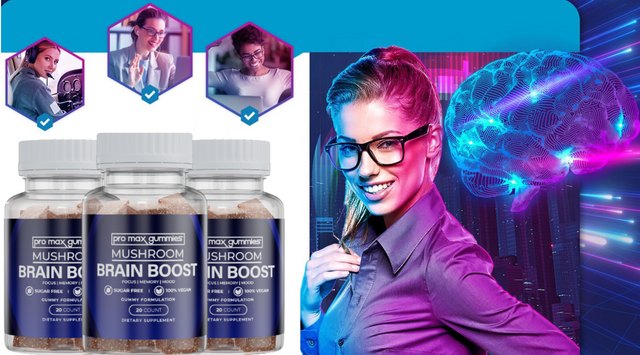 UntitlMushroom Brain Boost Pro Max Gummiesed | Caramella