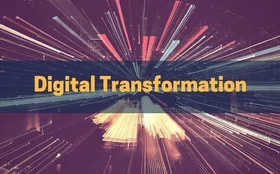 Digital Transformation Companies