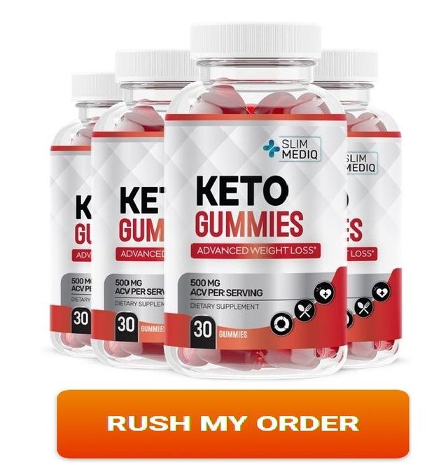 Slim Mediq Keto Gummies Review (Scam or Legit) | Caramella