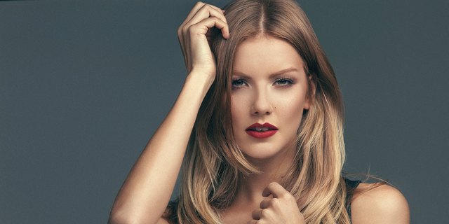 Super Models Girl Friends | Caramella