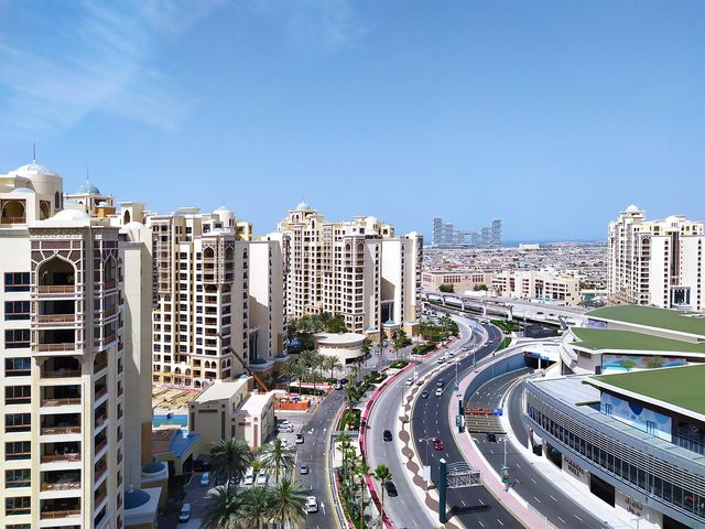 Rent a Luxury Car in Dubai | Caramella