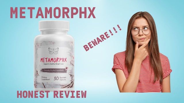 Metamorphx | Caramella
