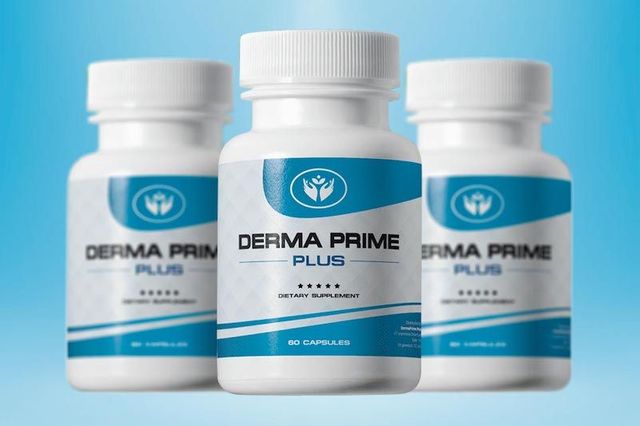 Derma Prime Plus Review:Is It Really Effective For Skin Care | Caramella