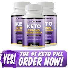 Keto Strong Adamaris Lopez  Is It Ripoff Or Safe? | Caramella