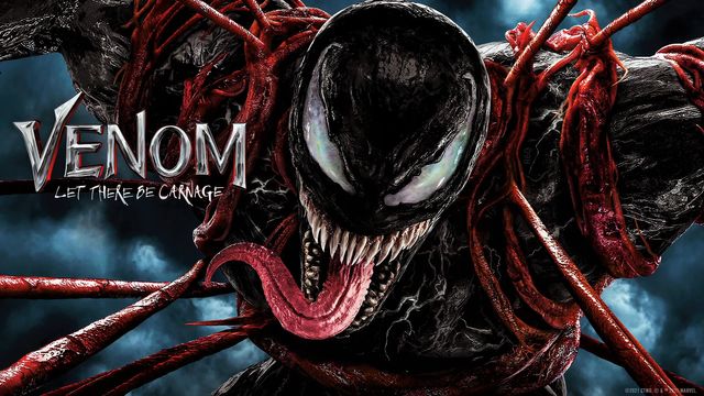 Venom 2: Let There Be Carnage FILMUL Subtitrat în Română | Caramella